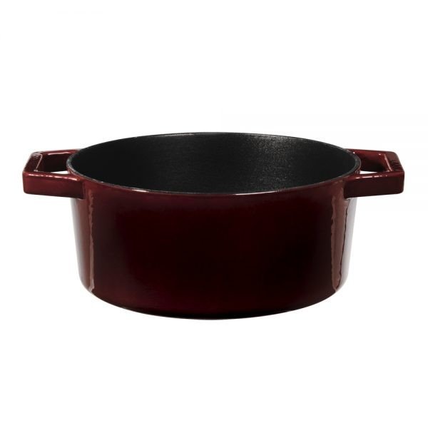 ENAMELĒTS LIETOŠANAS PODS 24cm BERLINGER HAUS BH-6497 - Image 5